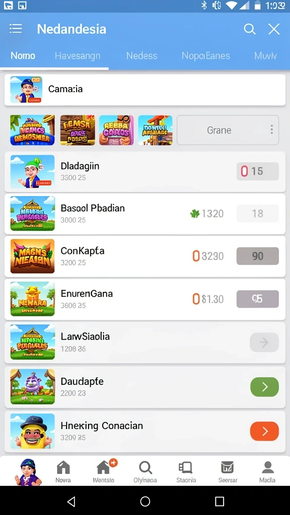 Screenshot 070slot nomor 1