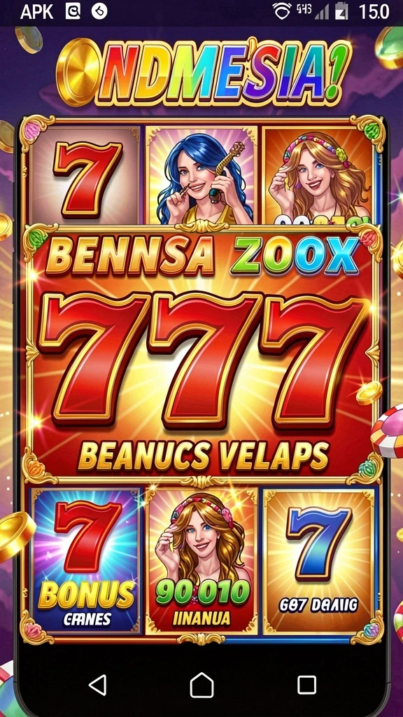 Screenshot 070slot nomor 2