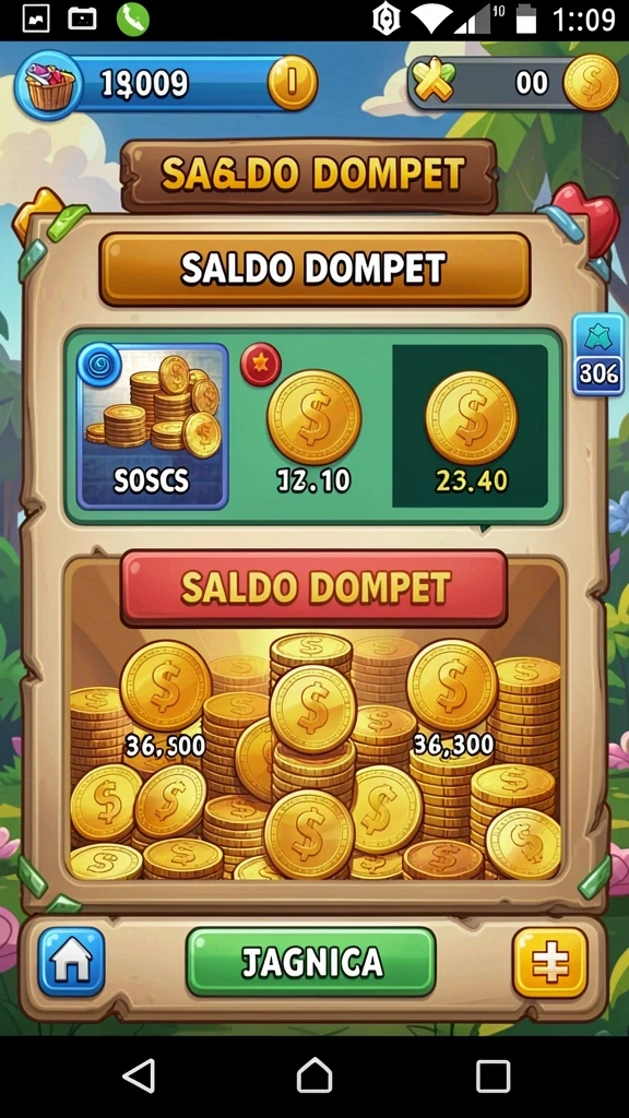 Screenshot 180slot nomor 3