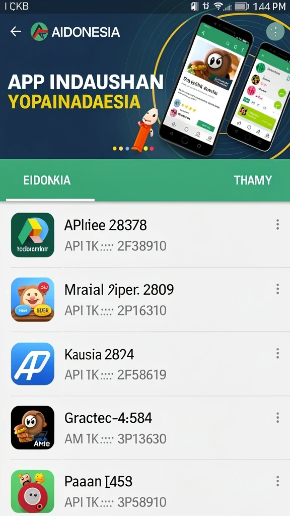 Screenshot 55rt nomor 2