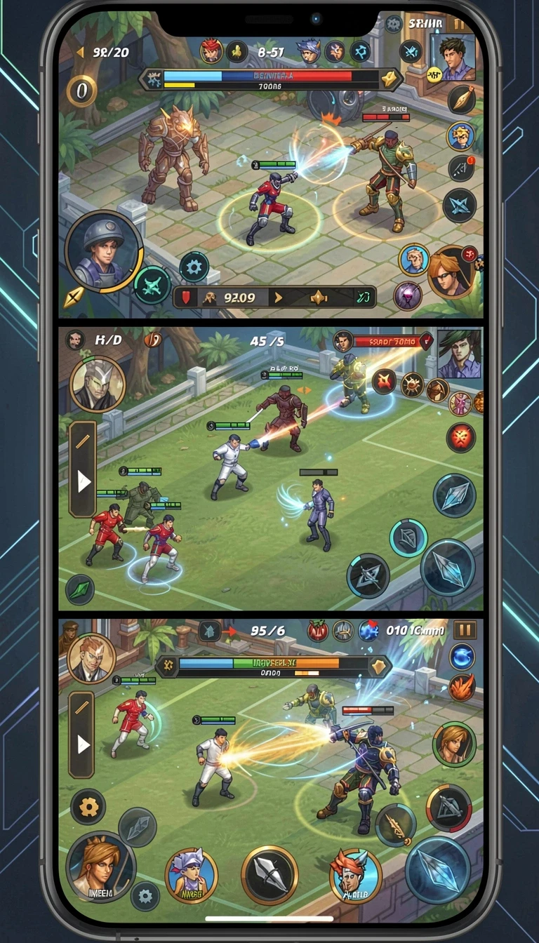 Screenshot 66k nomor 3