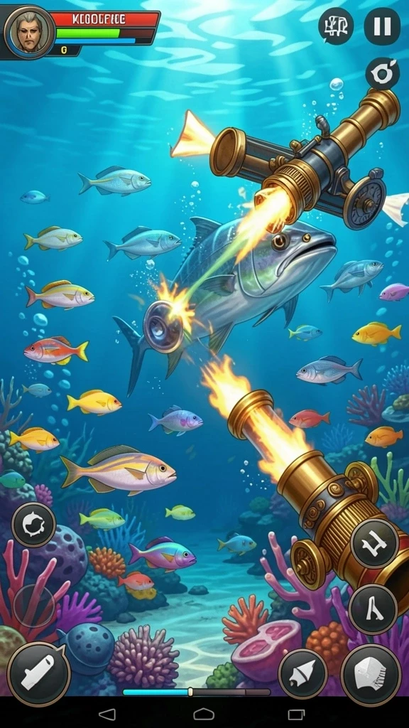 Screenshot 7cone nomor 3