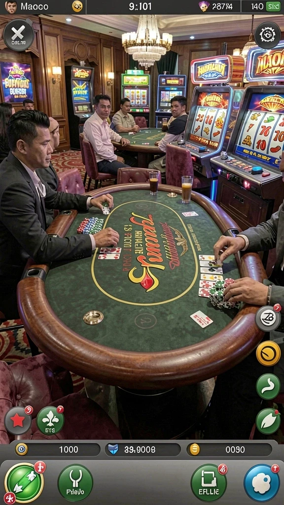 Screenshot 8728slots nomor 2