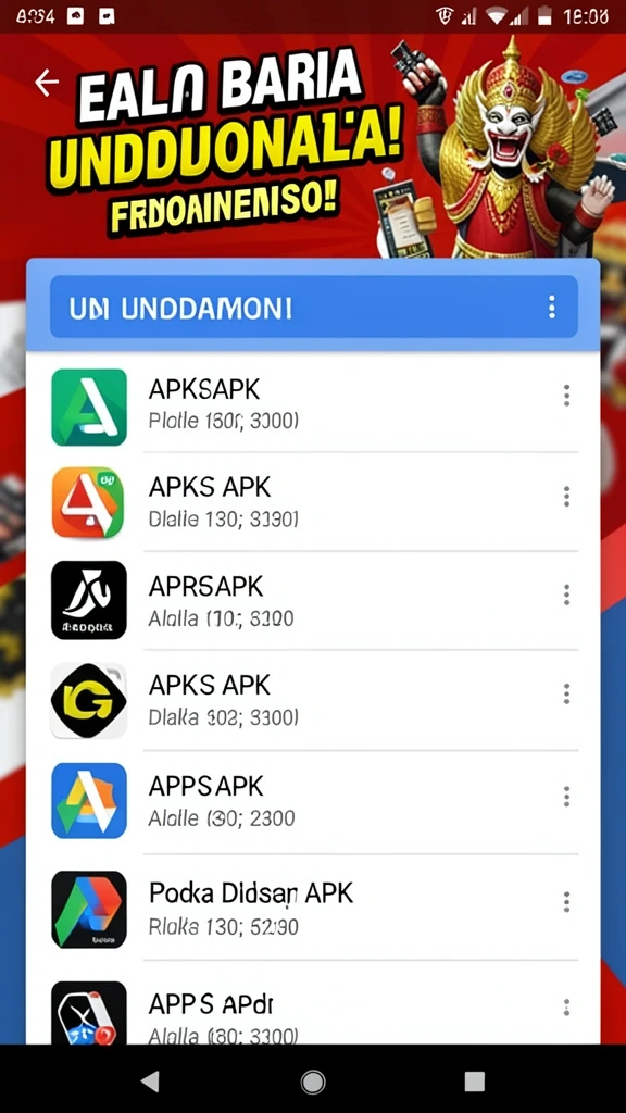 Screenshot 88bos nomor 1