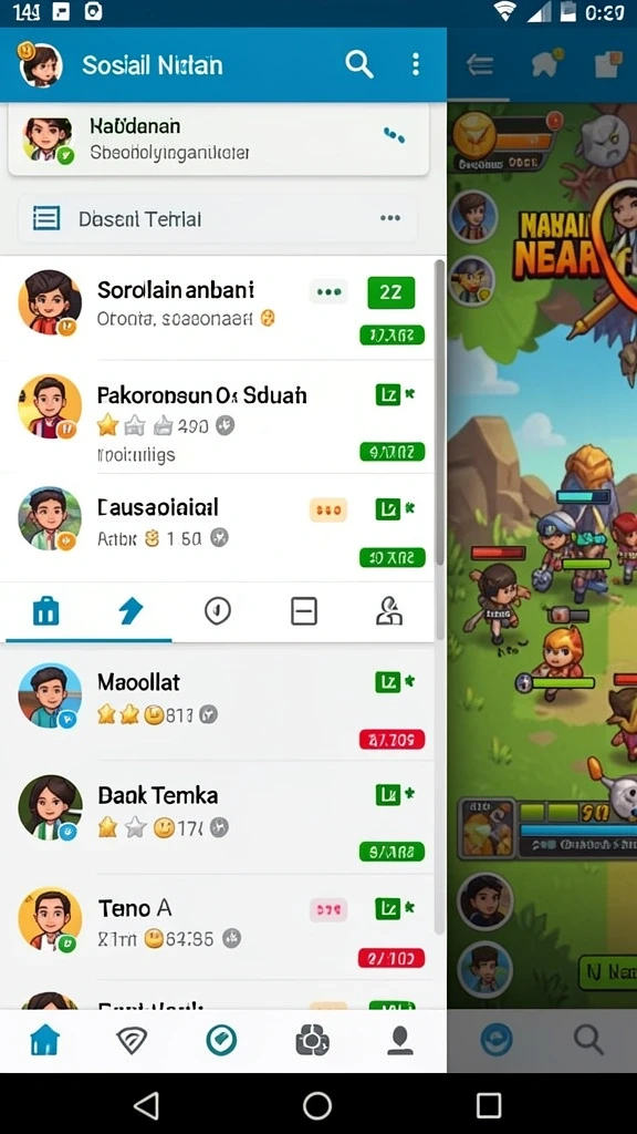 Screenshot 988bet nomor 1