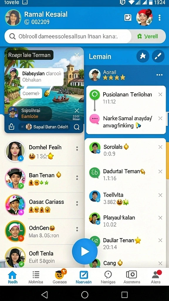 Screenshot 999zk nomor 3