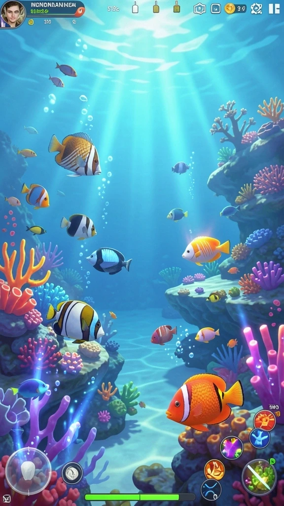 Screenshot 9zkgames nomor 2