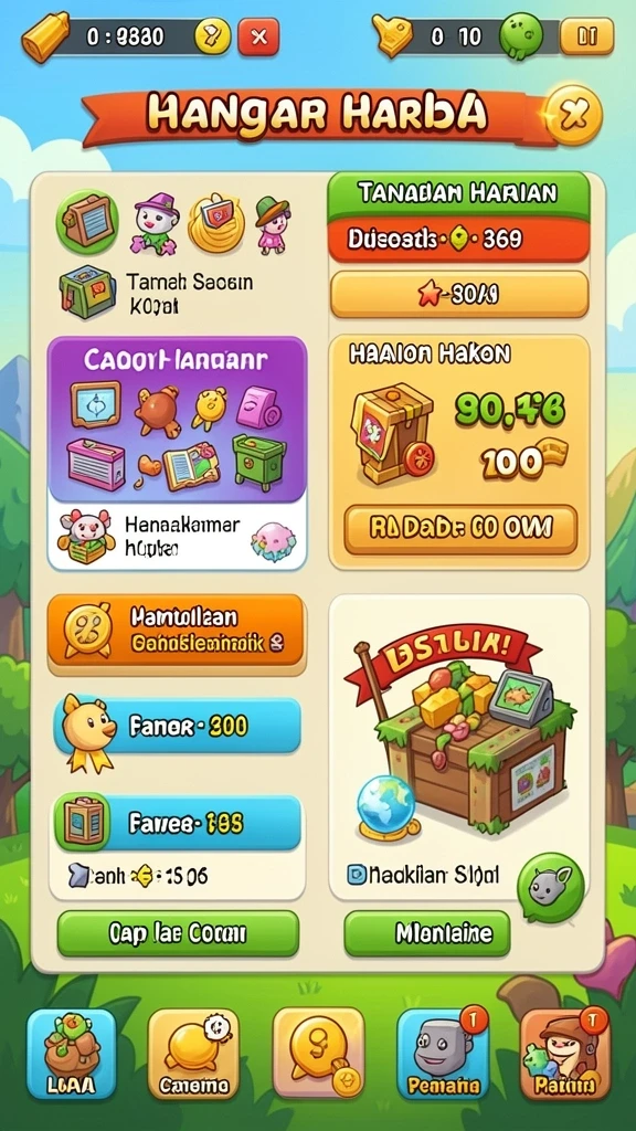 Screenshot afk77 nomor 1