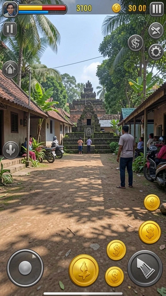 Screenshot afk77 nomor 3