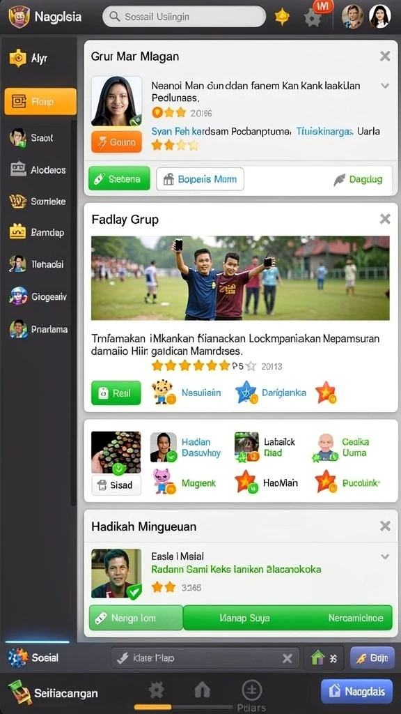 Screenshot ajo89 nomor 2