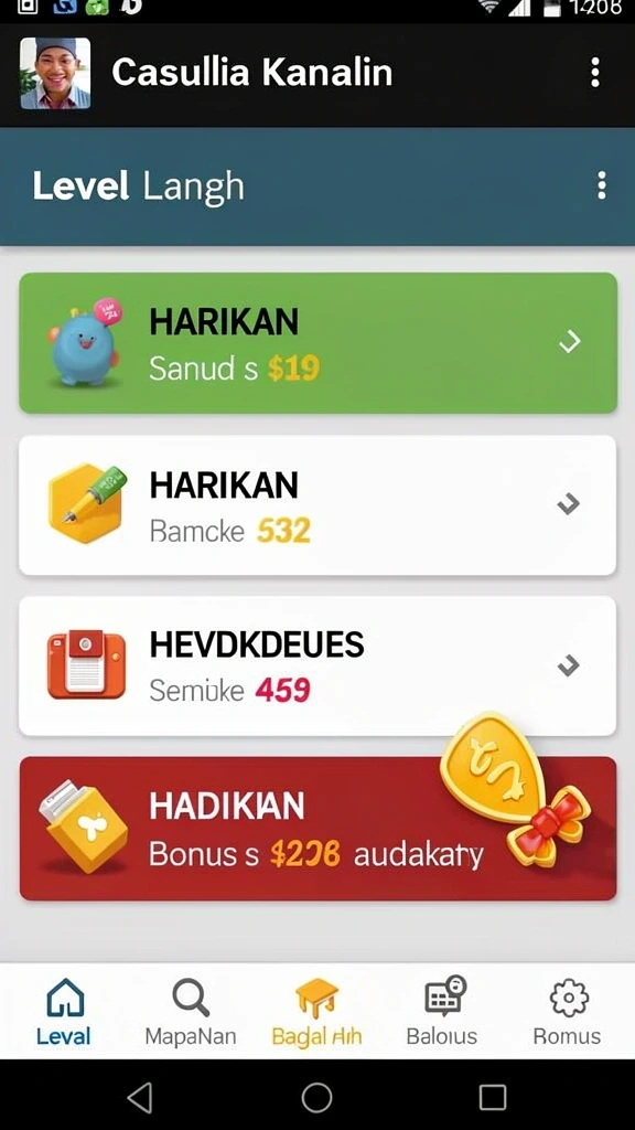 Screenshot ajr88 nomor 1