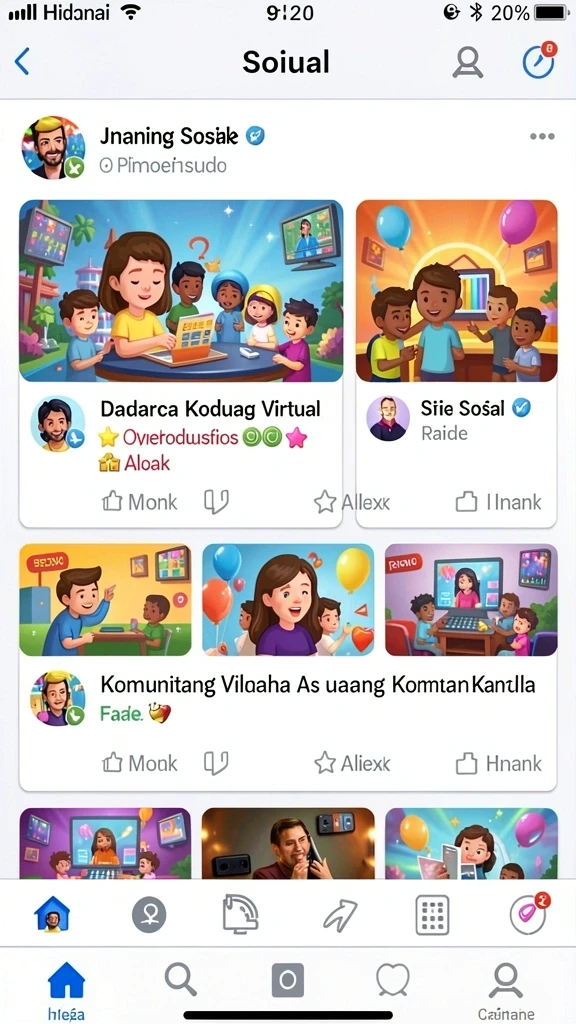 Screenshot ajr88 nomor 3
