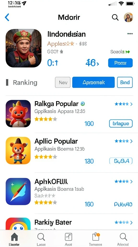 Screenshot api5000 nomor 1