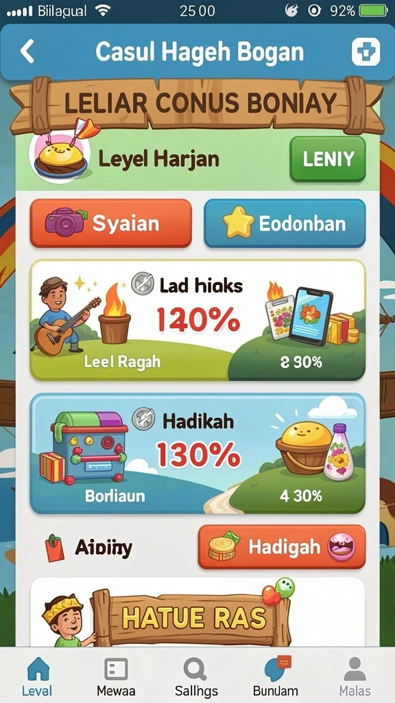Screenshot balaitoto nomor 1