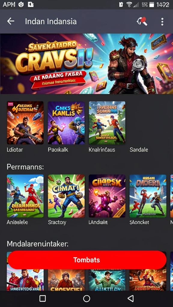 Screenshot bandar99 nomor 2
