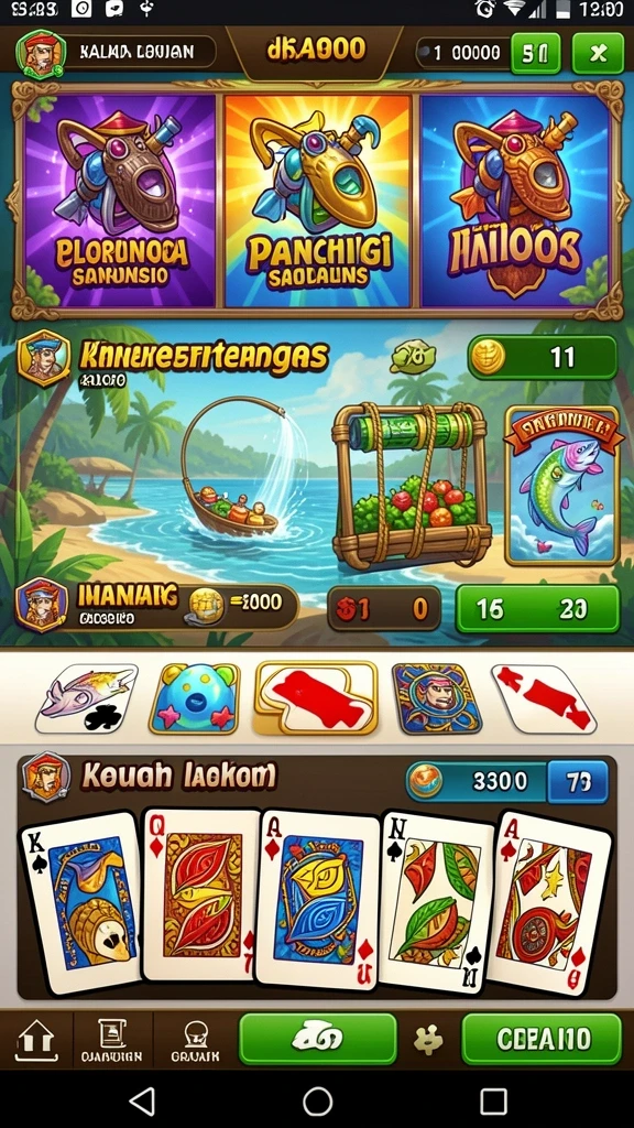 Screenshot batik168 nomor 2