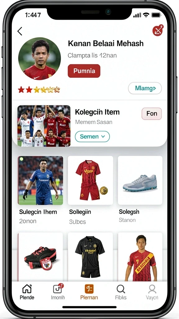 Screenshot bebasmax nomor 1