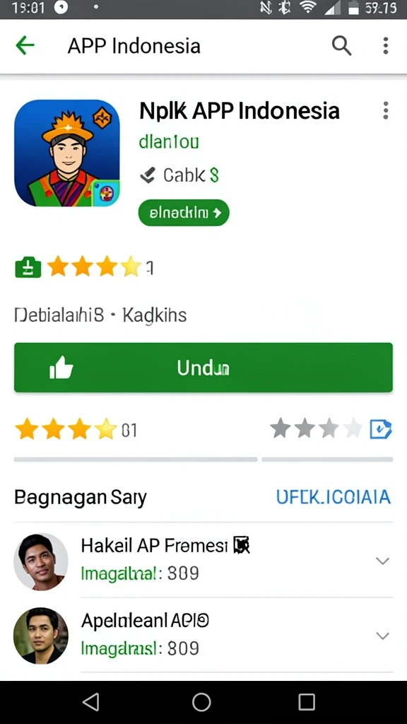 Screenshot bento123 nomor 2
