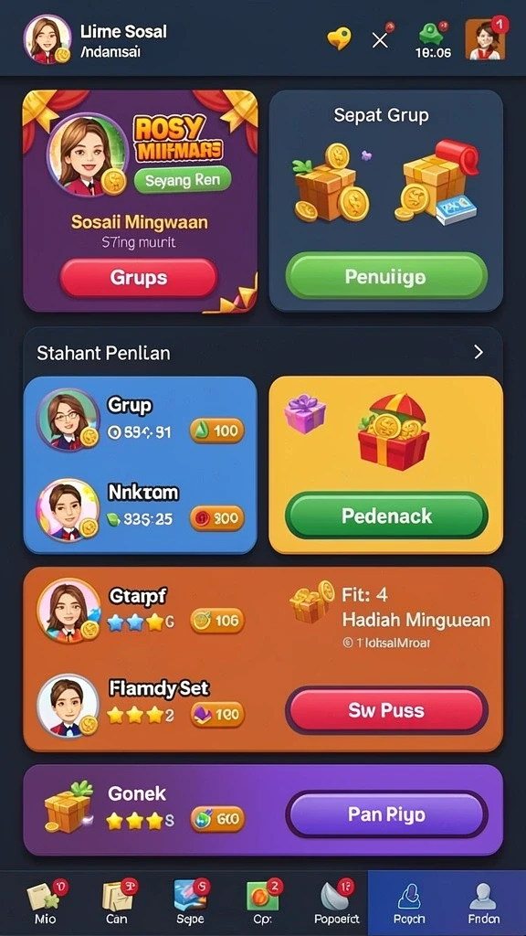Screenshot cash777 nomor 3