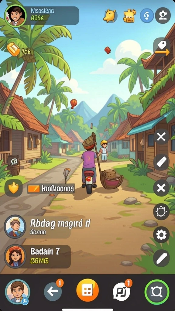 Screenshot depoxito nomor 1