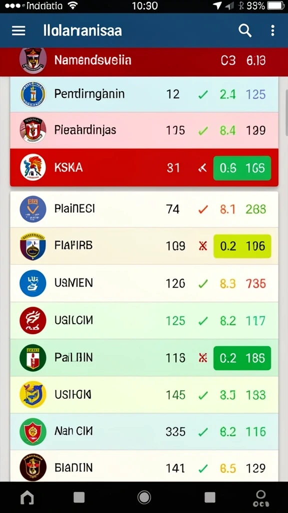 Screenshot depoxito nomor 3
