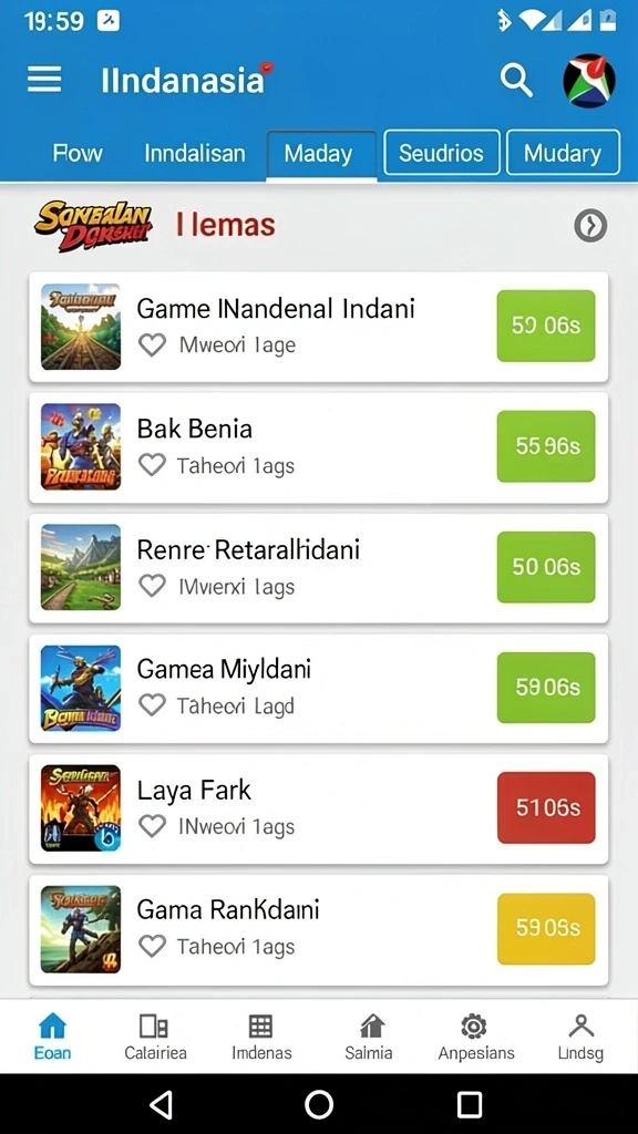 Screenshot dewaslot99 nomor 3