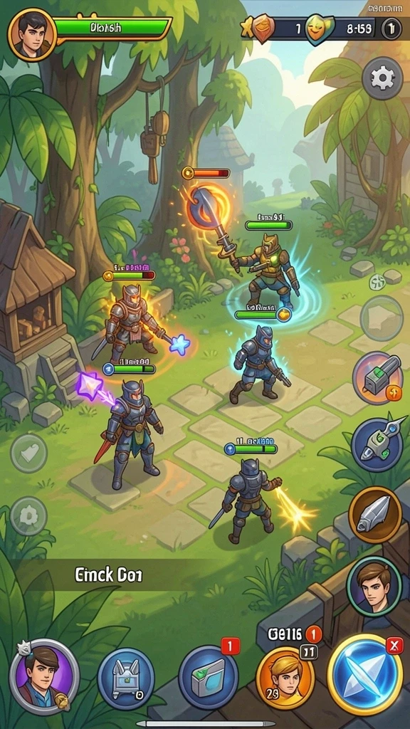 Screenshot direkturtoto nomor 1
