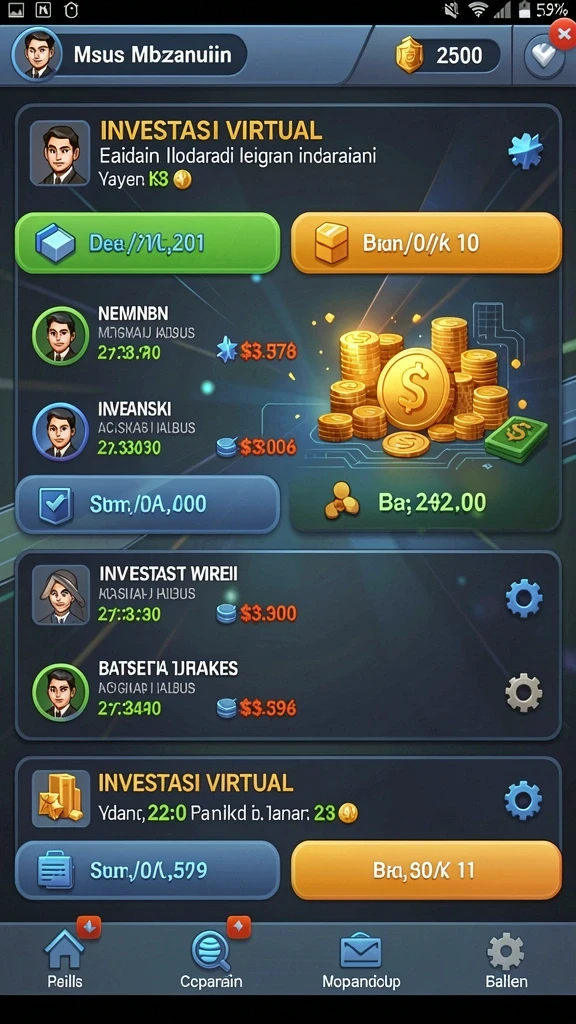 Screenshot draja777 nomor 3
