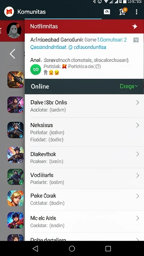 Screenshot emon777 nomor 2