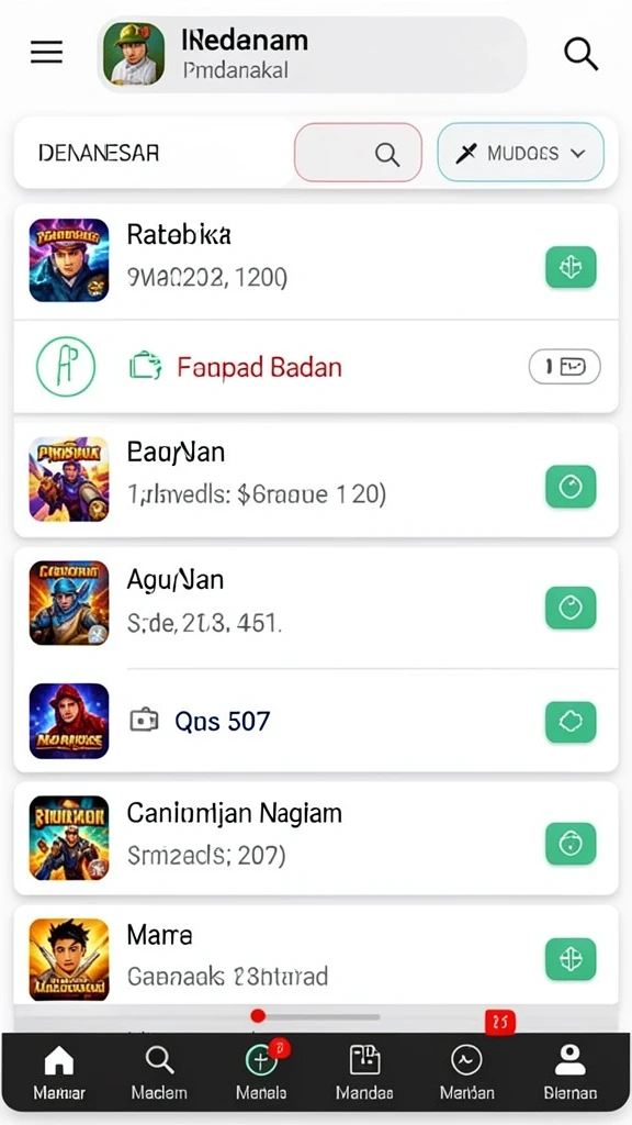 Screenshot fb168 nomor 2