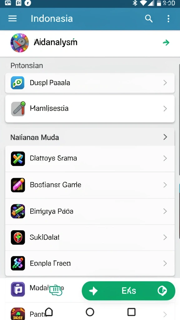 Screenshot fendy188 nomor 1