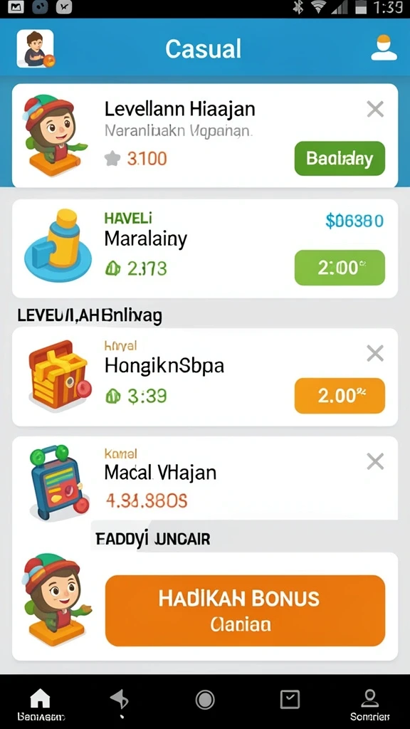 Screenshot gadunslot nomor 1