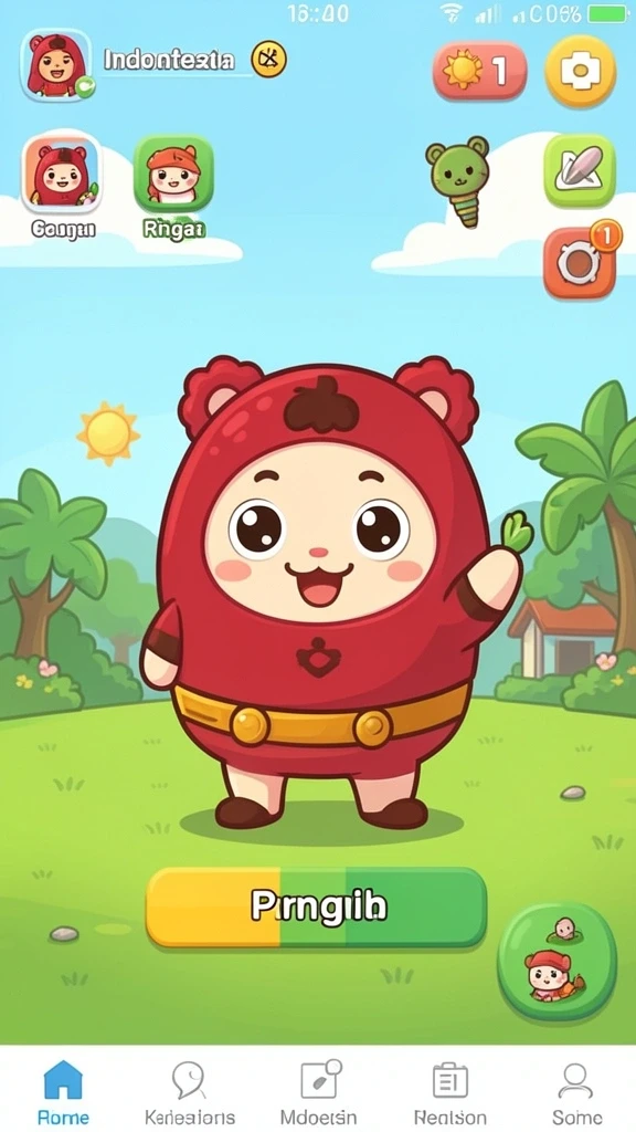 Screenshot gayo138 nomor 3