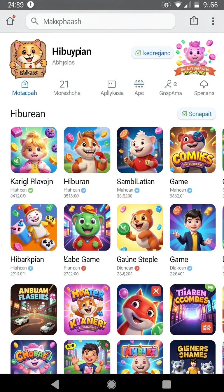 Screenshot gim999 nomor 2