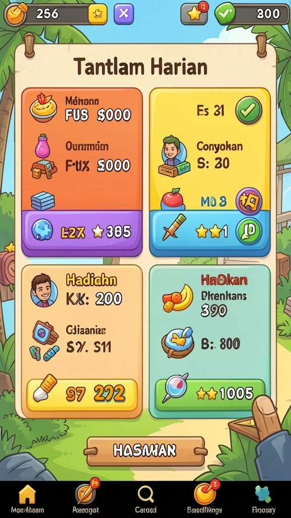 Screenshot gobetasia nomor 1