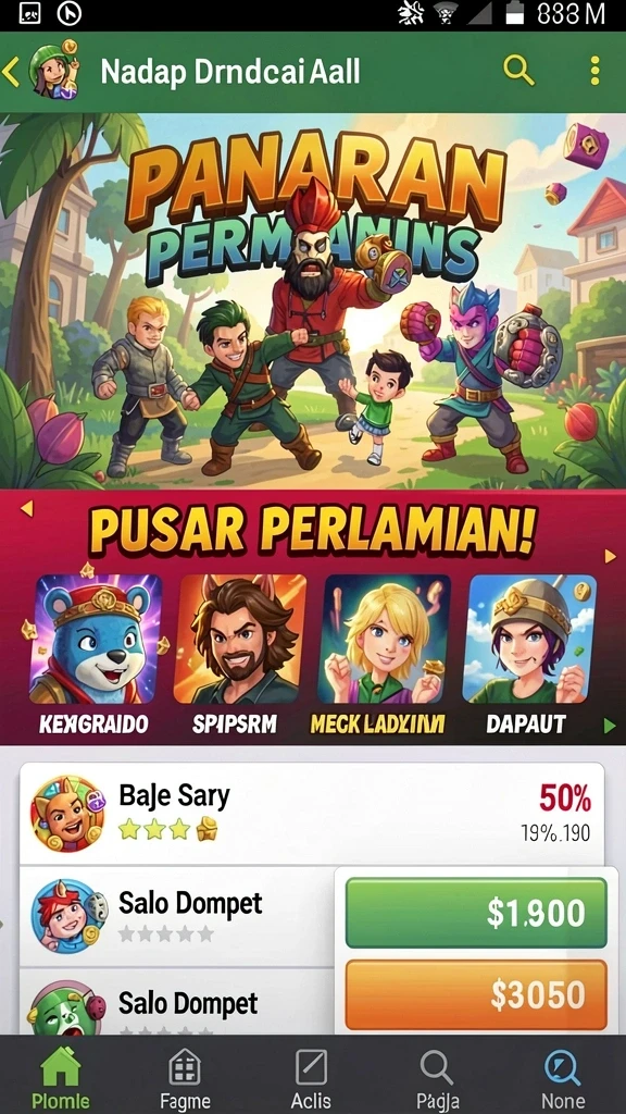 Screenshot guatogel nomor 3