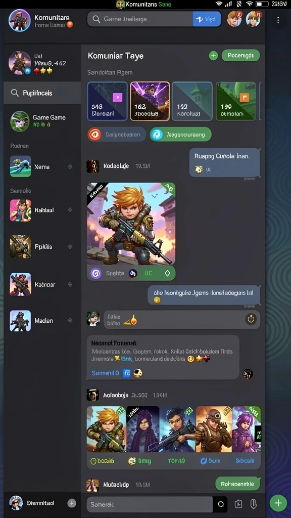 Screenshot hit9 nomor 1