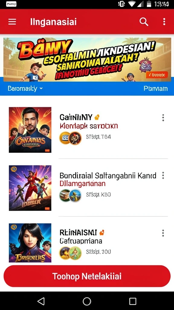 Screenshot hoki138 nomor 2