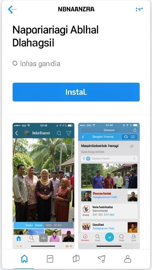 Screenshot hokibonus nomor 1