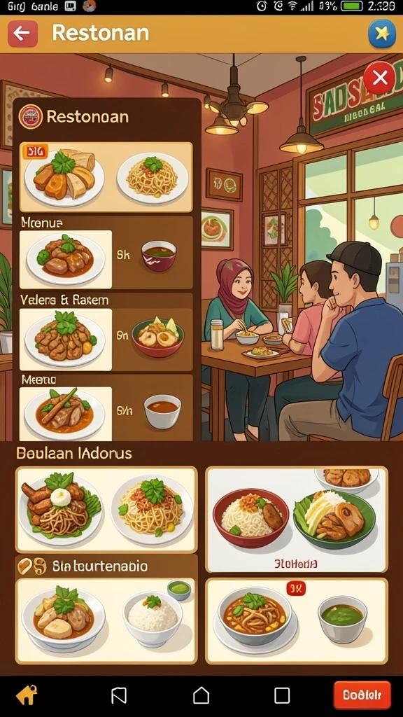 Screenshot house777 nomor 3