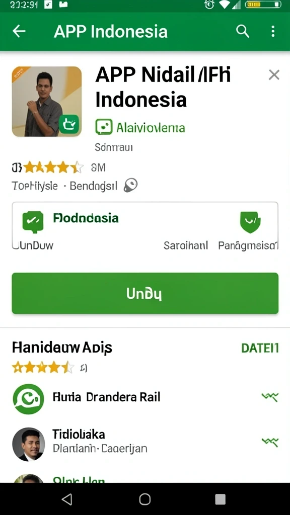 Screenshot idagame nomor 1