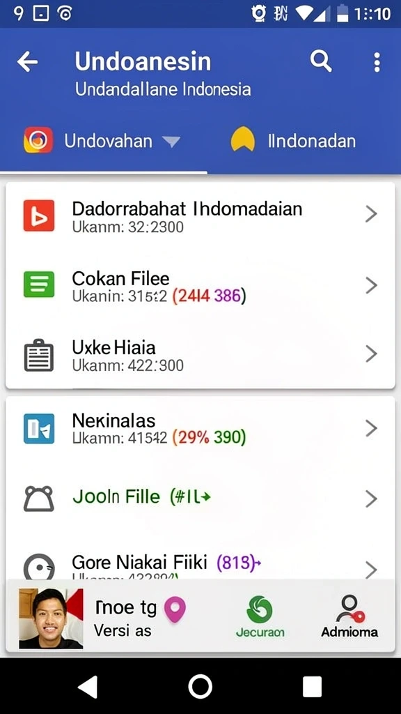 Screenshot idnraja nomor 3