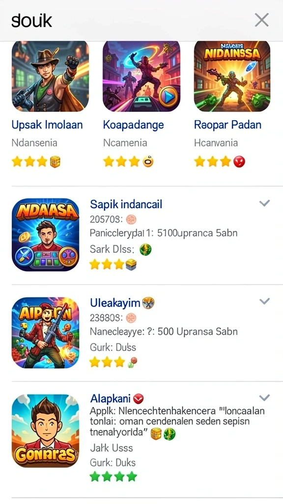 Screenshot idrgame nomor 2