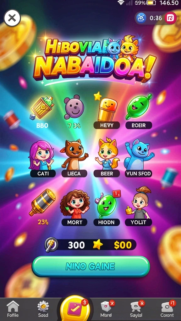 Screenshot idrgame nomor 3