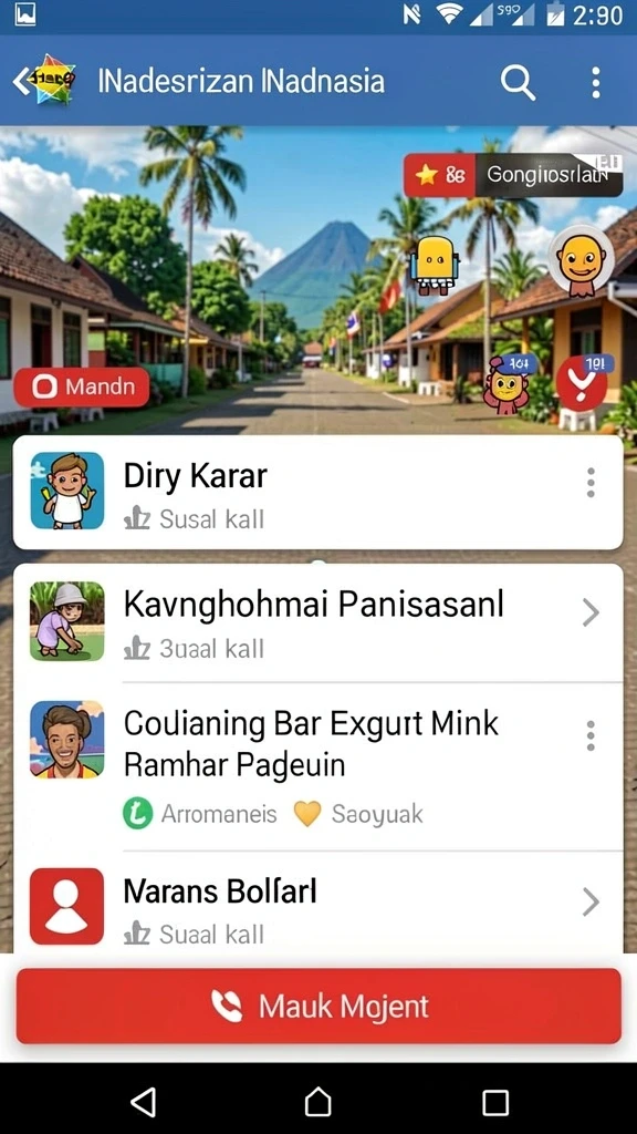 Screenshot idrok nomor 3
