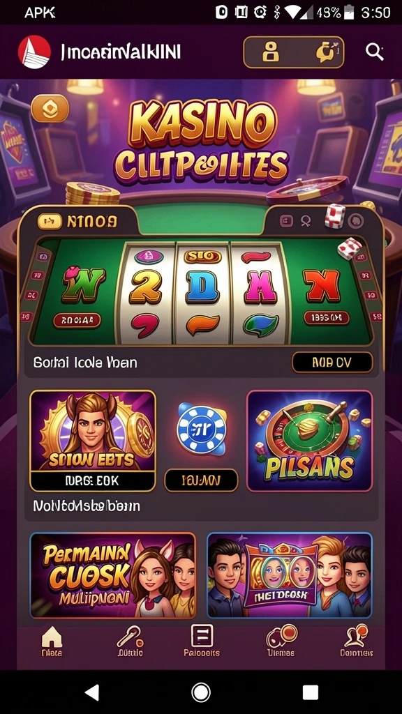 Screenshot indo777 nomor 1