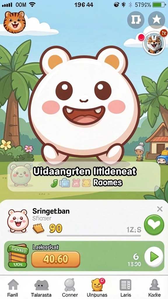 Screenshot jarum77 nomor 1
