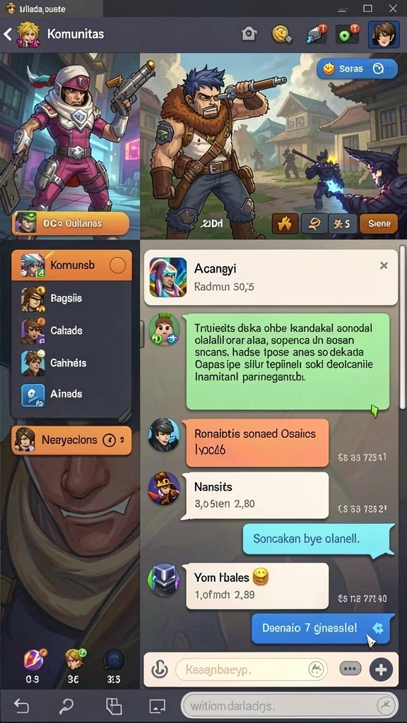 Screenshot jarum77 nomor 3