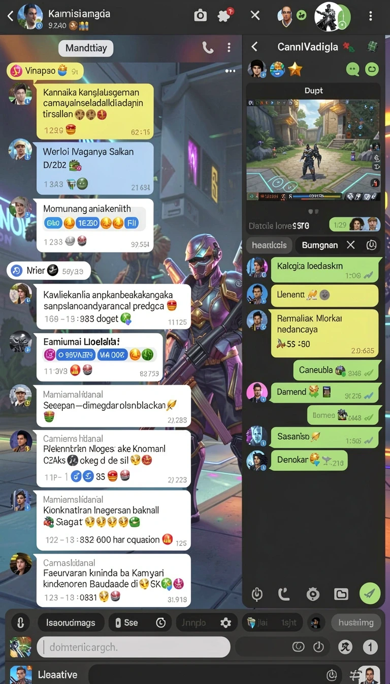 Screenshot joss777 nomor 3