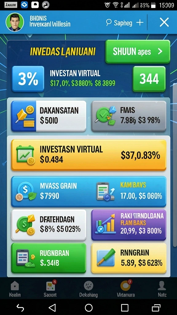Screenshot jv88 nomor 3